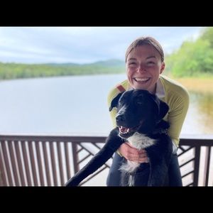 Meet your Posher, Rachel